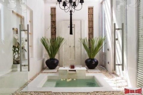 5 bedrooms Villa in Ko Samui, Thailand No. 96255 2