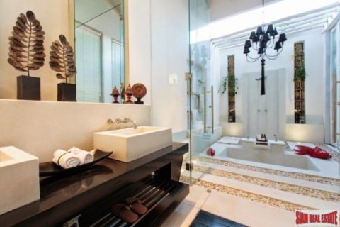 5 bedrooms Villa in Ko Samui, Thailand No. 96255 15