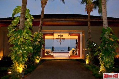 5 bedrooms Villa in Ko Samui, Thailand No. 96255 12