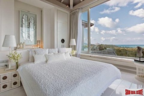 5 bedrooms Villa in Ko Samui, Thailand No. 96255 4