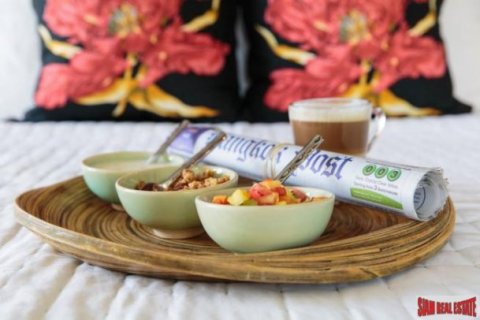 5 bedrooms Villa in Ko Samui, Thailand No. 96255 13