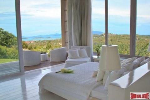 5 bedrooms Villa in Ko Samui, Thailand No. 96255 5