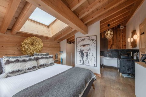 5 bedrooms House in Chamonix-Mont-Blanc, France No. 99967 12