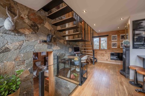 5 bedrooms House in Chamonix-Mont-Blanc, France No. 99967 7