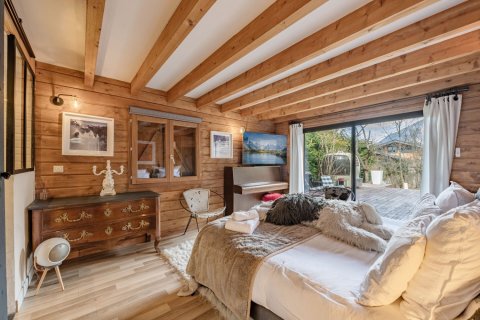 5 bedrooms House in Chamonix-Mont-Blanc, France No. 99967 13