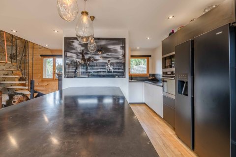 5 bedrooms House in Chamonix-Mont-Blanc, France No. 99967 6