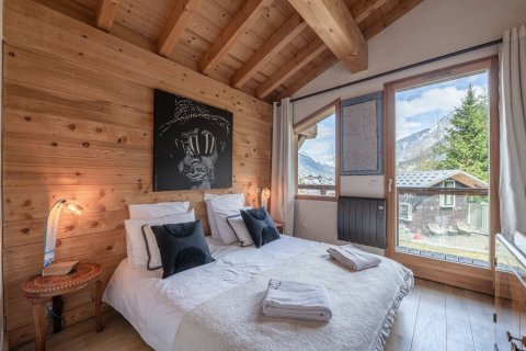 5 bedrooms House in Chamonix-Mont-Blanc, France No. 99967 14