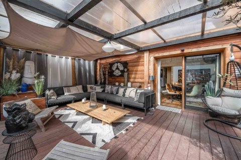 5 bedrooms House in Chamonix-Mont-Blanc, France No. 99967 10