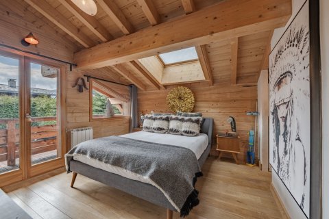 5 bedrooms House in Chamonix-Mont-Blanc, France No. 99967 11