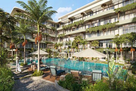 1 bedroom Apartment in Ba Dinh, Vietnam No. 93224 10