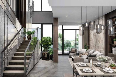 2 bedrooms Condo  in Bangkok, Thailand No. 1688 2