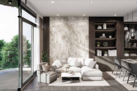 2 bedrooms Condo  in Bangkok, Thailand No. 1688 1