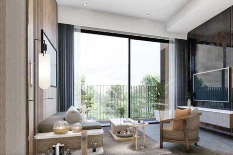 2 bedrooms Condo  in Bangkok, Thailand No. 1688 4