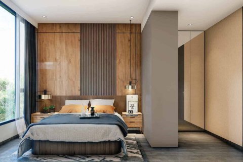 2 bedrooms Condo  in Bangkok, Thailand No. 1688 5