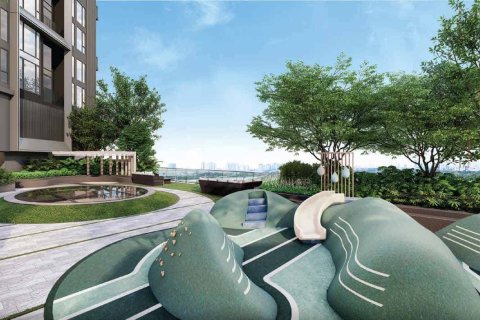 2 bedrooms Condo  in Bangkok, Thailand No. 1688 10