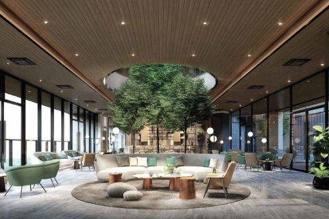 2 bedrooms Condo  in Bangkok, Thailand No. 1688 9