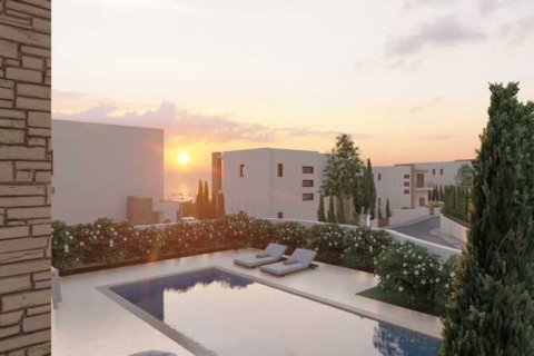 5 dormitorios House en Pegeia, Cyprus No. 100393 15