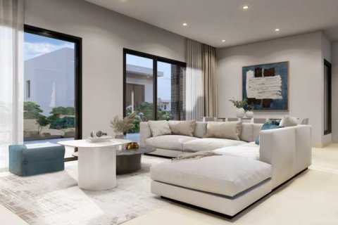 5 dormitorios House en Pegeia, Cyprus No. 100393 7