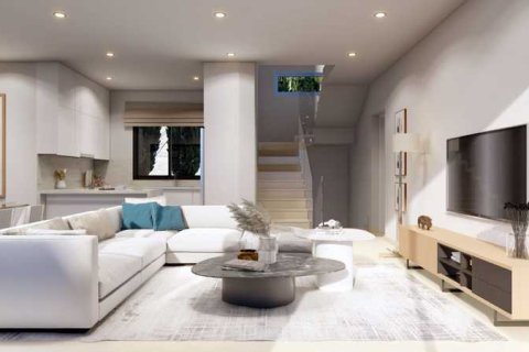 5 dormitorios House en Pegeia, Cyprus No. 100393 11