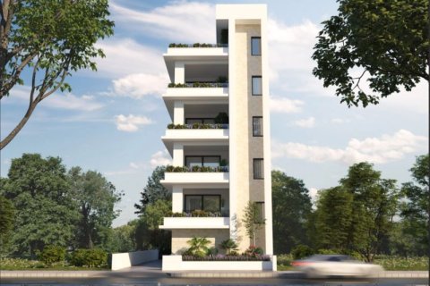 2 bedrooms Apartment in Livadia, Cyprus No. 75549 16