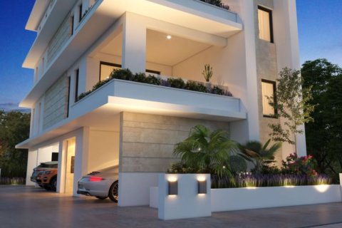 2 bedrooms Apartment in Livadia, Cyprus No. 75549 19