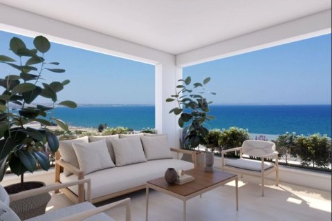 2 bedrooms Apartment in Livadia, Cyprus No. 75549 2