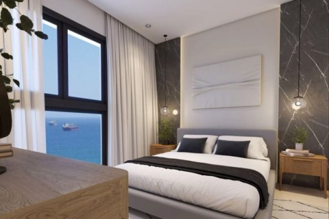 2 bedrooms Apartment in Livadia, Cyprus No. 75549 11