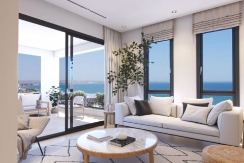 2 bedrooms Apartment in Livadia, Cyprus No. 75549 3