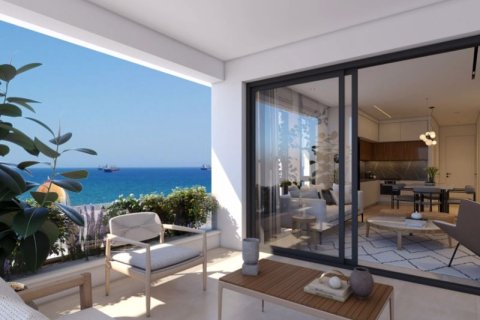 2 bedrooms Apartment in Livadia, Cyprus No. 75549 15