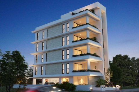 2 bedrooms Apartment in Livadia, Cyprus No. 75549 17