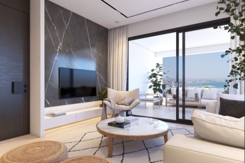 2 bedrooms Apartment in Livadia, Cyprus No. 75549 6