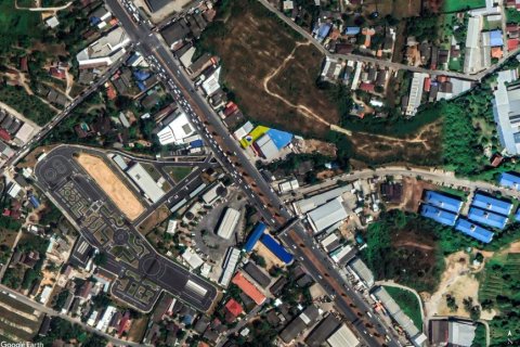 3 bedrooms Office in Phuket, Thailand No. 97136 20