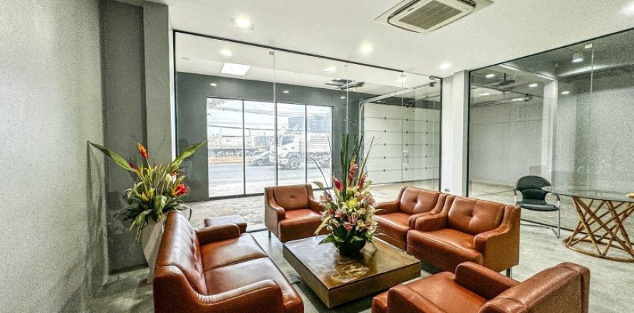 3 bedrooms Office on the Phuket, Thailand No. 97136