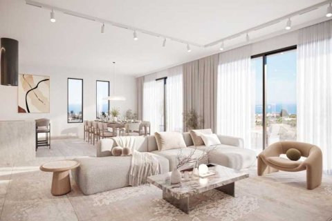 4 bedrooms House in Kissonerga, Cyprus No. 100931 3