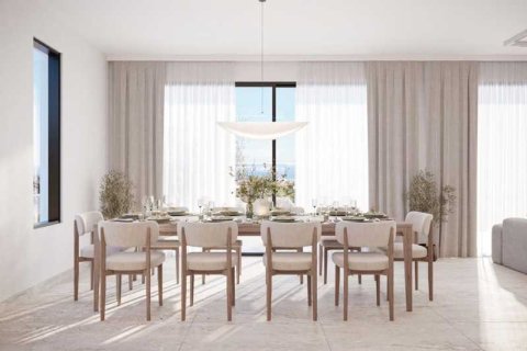 4 bedrooms House in Kissonerga, Cyprus No. 100931 5