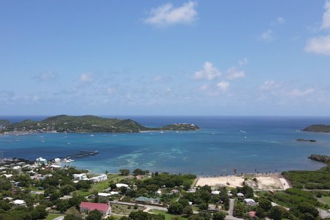 1538m² Land in Falmouth, Antigua and Barbuda No. 64966 9