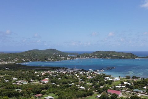 1538m² Land in Falmouth, Antigua and Barbuda No. 64966 12
