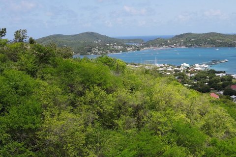 1538m² Land in Falmouth, Antigua and Barbuda No. 64966 5