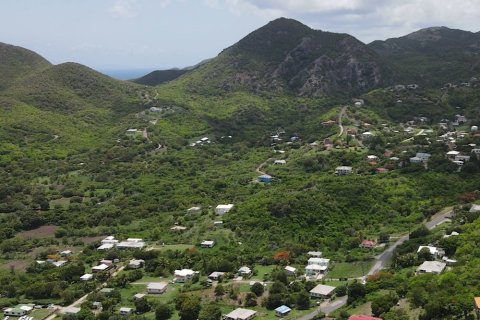 1538m² Land in Falmouth, Antigua and Barbuda No. 64966 11