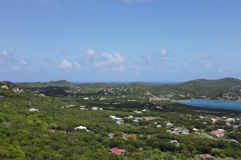1538m² Land in Falmouth, Antigua and Barbuda No. 64966 3