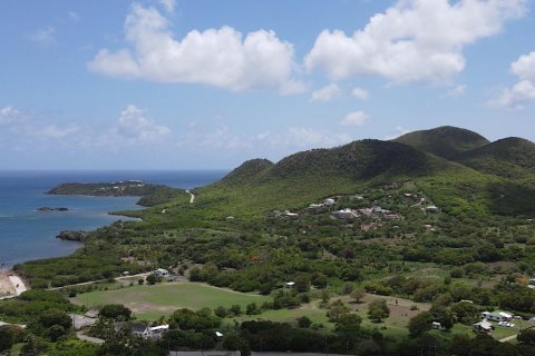 1538m² Land in Falmouth, Antigua and Barbuda No. 64966 1