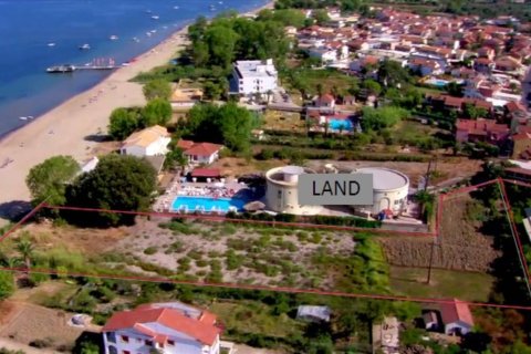 4451m² Land in Corfu, Greece No. 58932 3