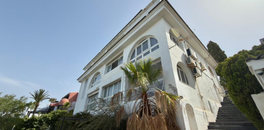 7 dormitorios Villa en Benidorm, Spain No. 127033