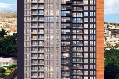 3 chambres Appartement à Istanbul, Turkey No. 114387