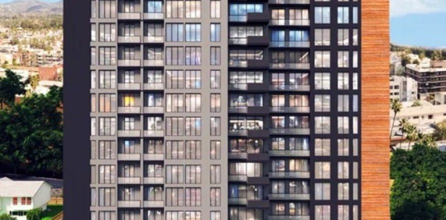 3 chambres Appartement à Istanbul, Turkey No. 114387