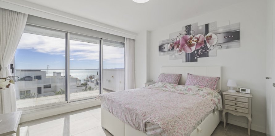 2 bedrooms Apartment in Benalmadena, Spain No. 83934