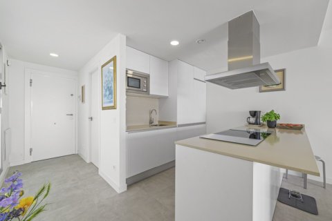 2 chambres Appartement à Phu My, Vietnam No. 83934 16