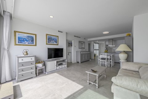 2 chambres Appartement à Phu My, Vietnam No. 83934 3