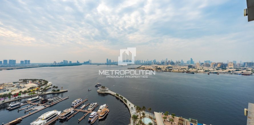 3 bedrooms Apartment in Dubai, UAE No. 119417