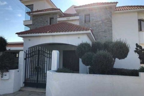 4 chambres House à Ypsonas, Cyprus No. 29556 1